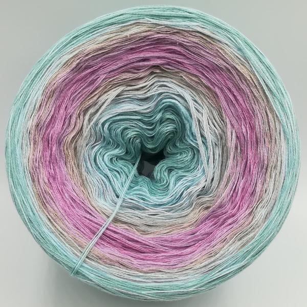 (ab 0,016€/Meter) *B* Silence M+G